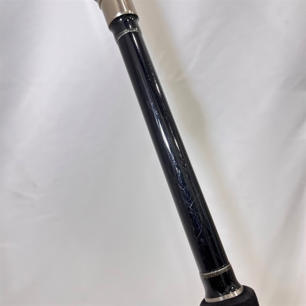 １６バリスティック９６ＭＭＨ ＴＺ／ＮＡＮＯ